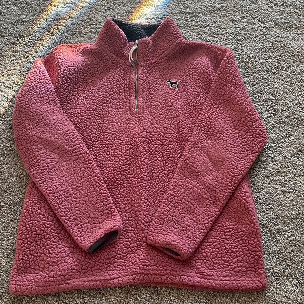PINK Sherpa